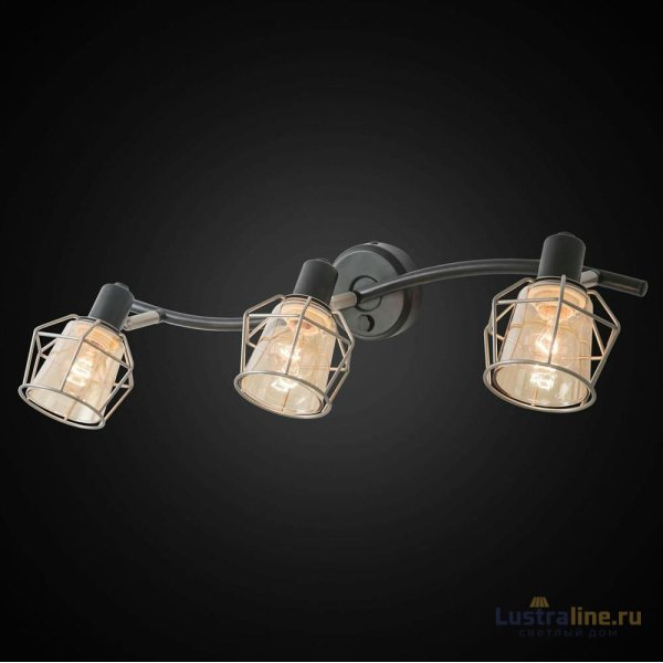 Спот Citilux Таверна CL542531 Спот Citilux Таверна CL542531