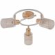 Спот Reluce 96125-3.8-03A WH+FGD
