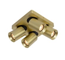 Спот Lucide Nigel 09929/20/02