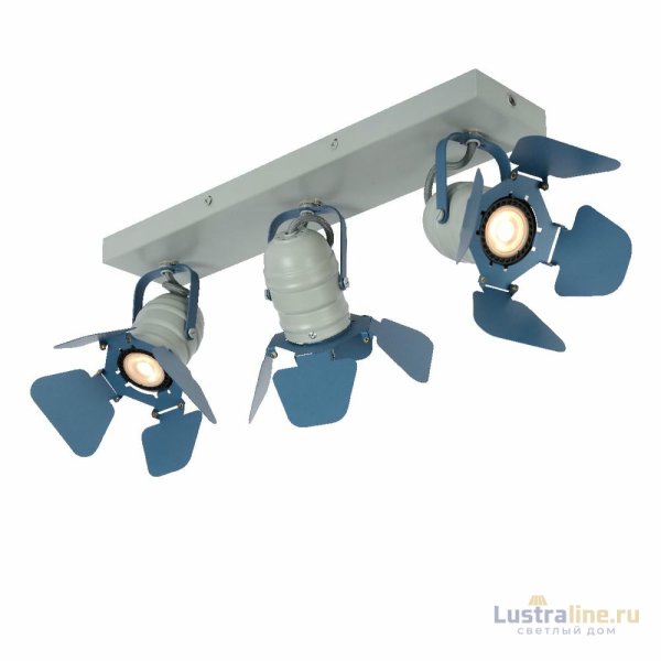Спот Lucide Picto 17997/03/35 Спот Lucide Picto 17997/03/35