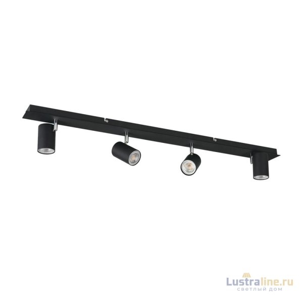 Спот Kanlux EVALO EL-4I B-SR 35699 Спот Kanlux EVALO EL-4I B-SR 35699