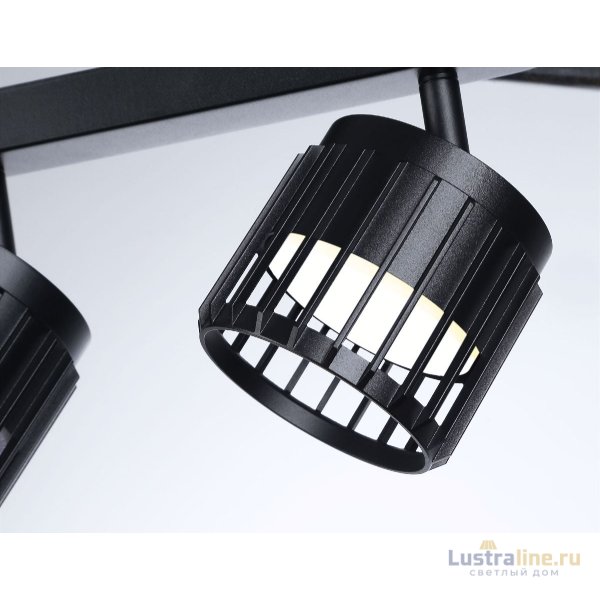 Спот Ambrella Light Techno family TN71168 Спот Ambrella Light Techno family TN71168