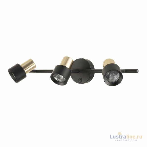 Спот Citilux Sat CL505631