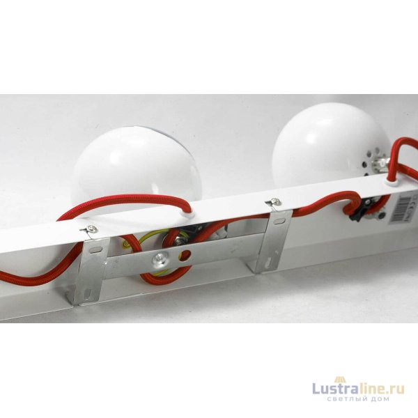 Спот Lussole Loft LSP-9958 Спот Lussole Loft LSP-9958