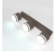 Спот General GWL-3GX53-M-IP20 661726