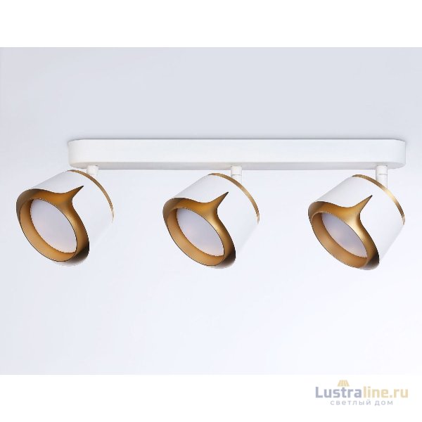 Спот Ambrella Light Techno family TN71235 Спот Ambrella Light Techno family TN71235