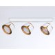 Спот Ambrella Light Techno family TN71235