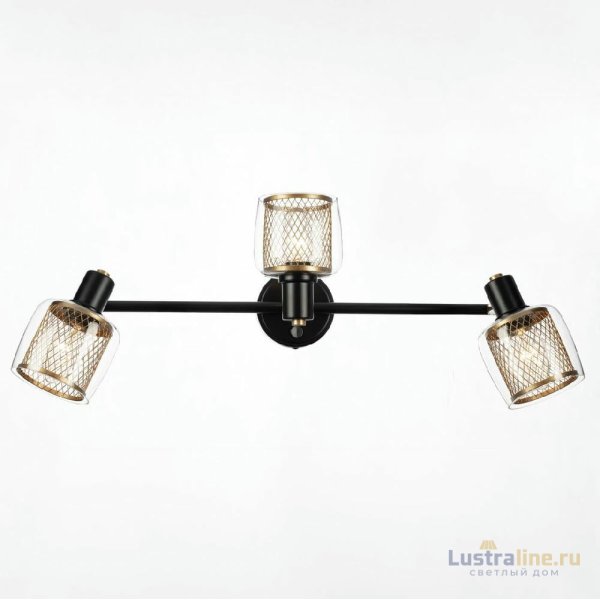 Спот Citilux Смит CL530535 Спот Citilux Смит CL530535