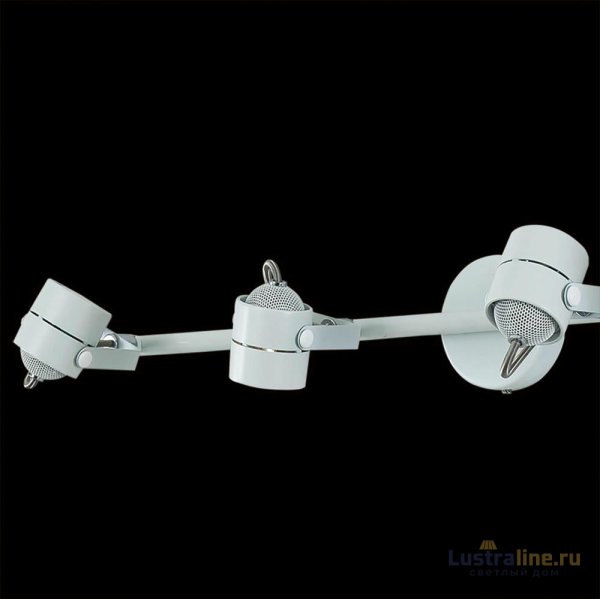 Спот Citilux Ринг CL525540 Спот Citilux Ринг CL525540