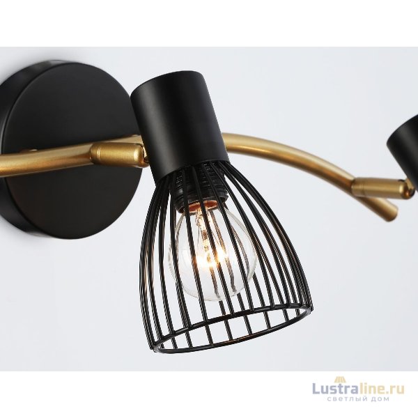 Спот Ambrella Light Loft Traditional TR8661 Спот Ambrella Light Loft Traditional TR8661