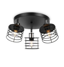 Спот Ambrella Light Traditional TR8092
