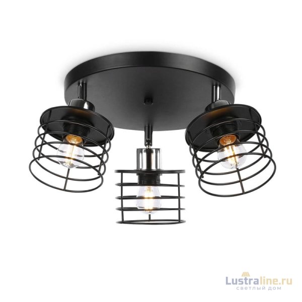 Спот Ambrella Light Traditional TR8092 Спот Ambrella Light Traditional TR8092