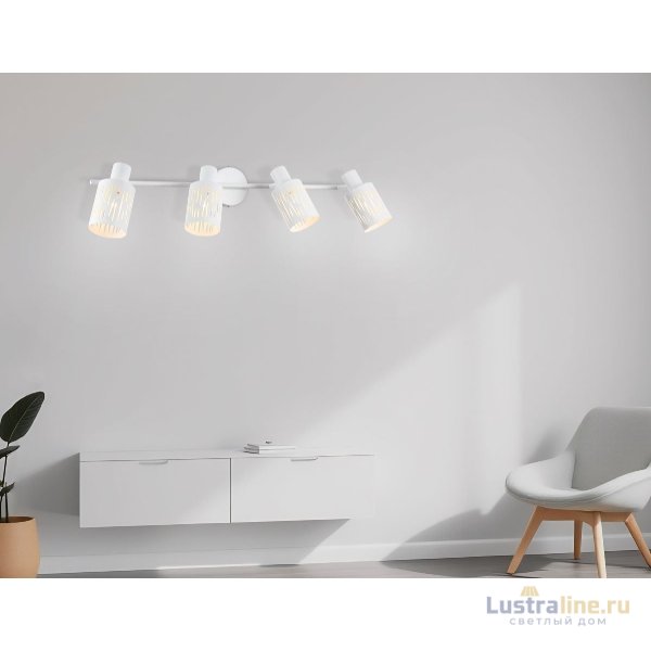 Спот Ambrella Light Loft Traditional TR8666