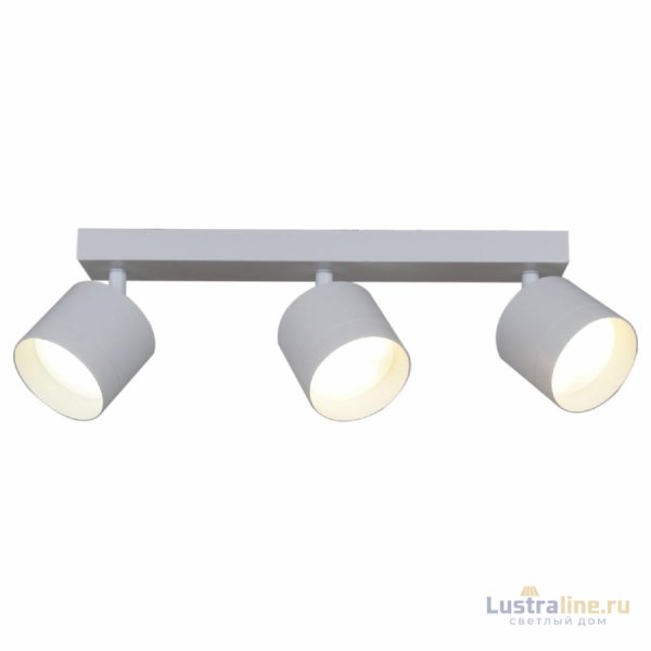 Спот Reluce 53019-9.5-003IL SPOT LIGHT GX53 WT Спот Reluce 53019-9.5-003IL SPOT LIGHT GX53 WT