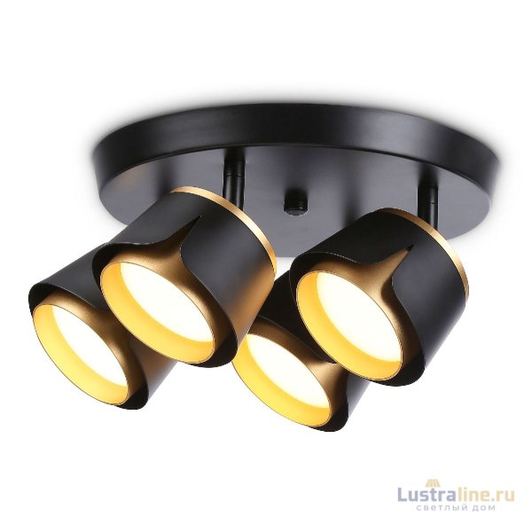 Спот Ambrella Light Techno family TN71243 Спот Ambrella Light Techno family TN71243