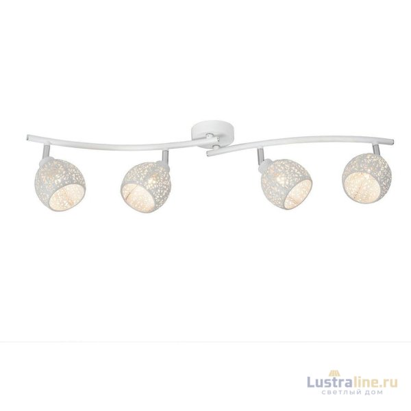 Спот Lucide Tahar 46904/04/31