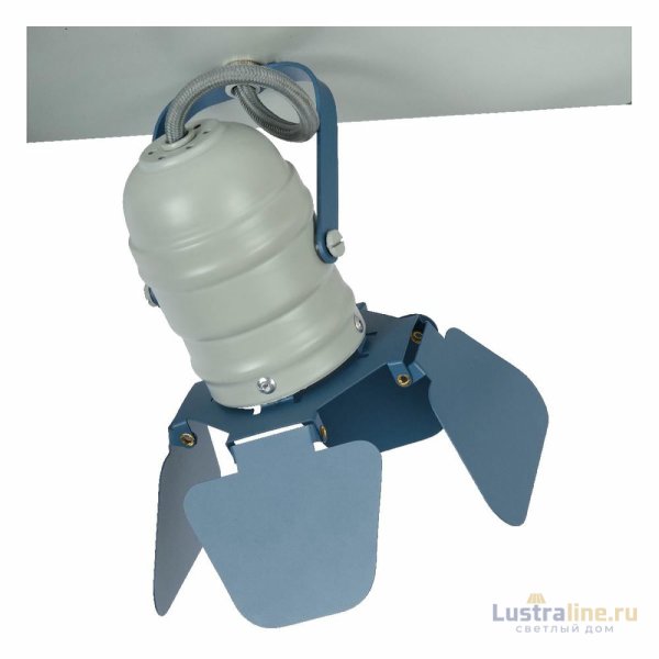 Спот Lucide Picto 17997/03/35 Спот Lucide Picto 17997/03/35