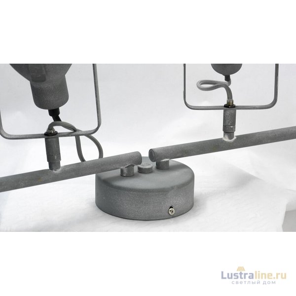 Спот Lussole Loft GRLSP-9882