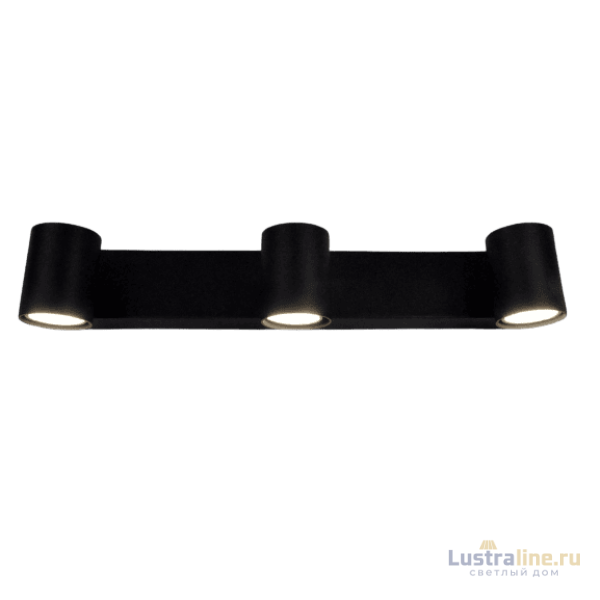 Спот Elvan NLS-2410/3-G10-Bk