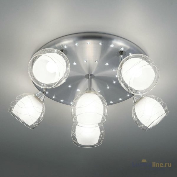 Спот Citilux Самба CL158162 Спот Citilux Самба CL158162