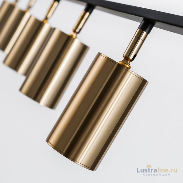 Спот ImperiumLoft Long john 193600-26