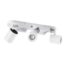 Cпот Kanlux Laurin EL-3I W 29124