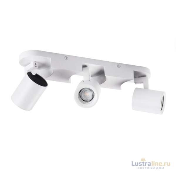 Cпот Kanlux Laurin EL-3I W 29124 Cпот Kanlux Laurin EL-3I W 29124