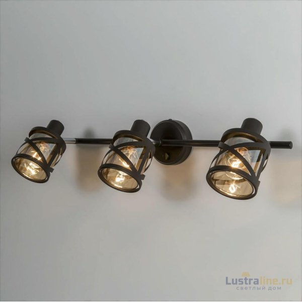 Спот Citilux Гессен CL536635 Спот Citilux Гессен CL536635