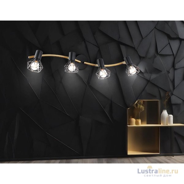 Спот Ambrella Light Loft Traditional TR8658
