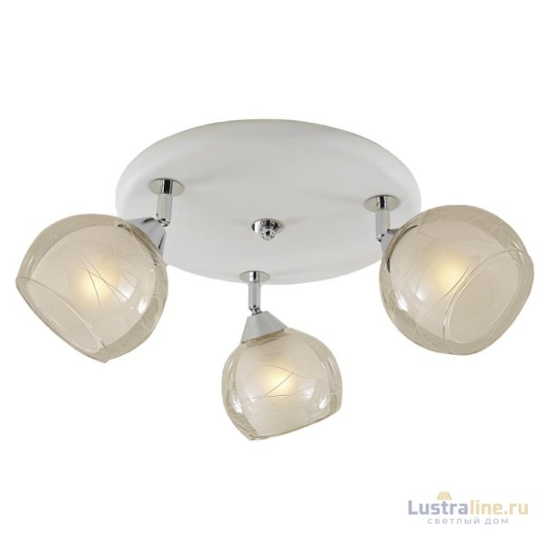 Спот Citilux Самба CL158131 Спот Citilux Самба CL158131