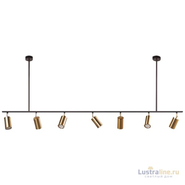 Спот ImperiumLoft Long john 193600-26