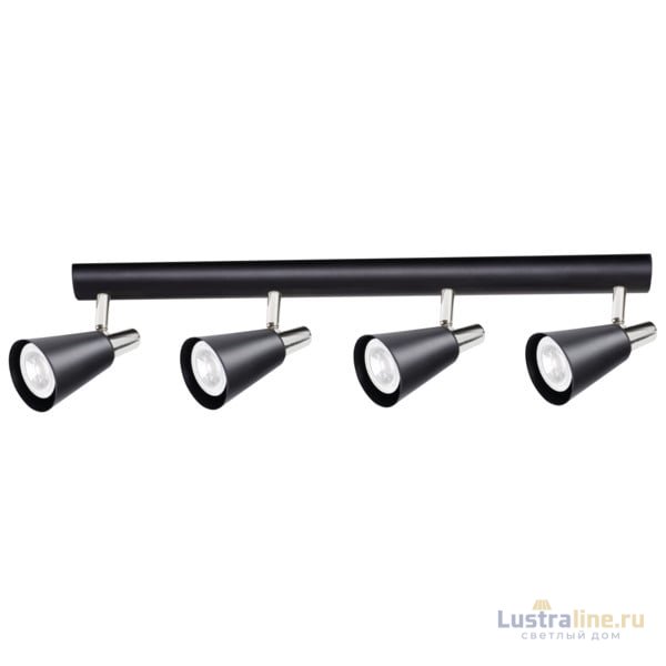 Спот Kanlux Sempra EL-4I B-SR 33097 Спот Kanlux Sempra EL-4I B-SR 33097