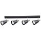 Спот Kanlux Sempra EL-4I B-SR 33097