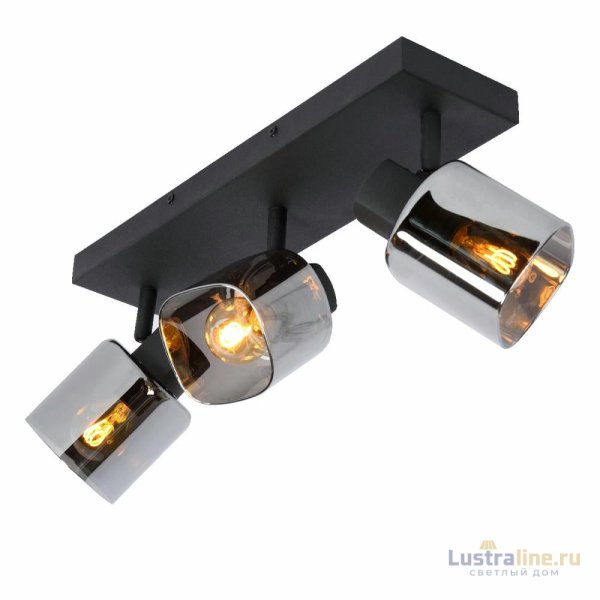 Спот Lucide Alion 17999/03/30 Спот Lucide Alion 17999/03/30