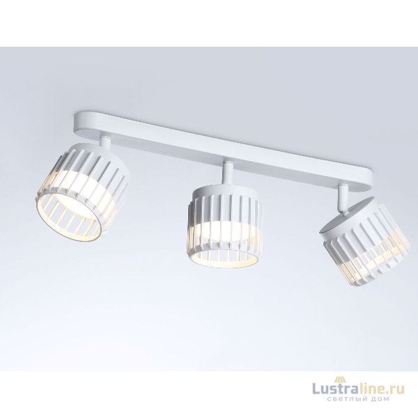 Спот Ambrella Light Techno family TN71166 Спот Ambrella Light Techno family TN71166
