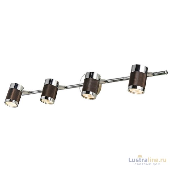 Спот Lussole Loft LSP-9565