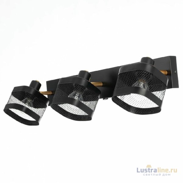 Спот Citilux Хаген CL531535 Спот Citilux Хаген CL531535