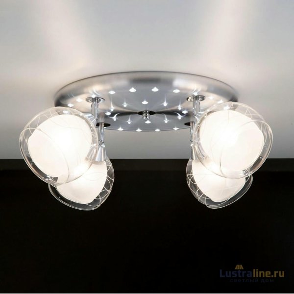 Спот Citilux Самба CL158142 Спот Citilux Самба CL158142