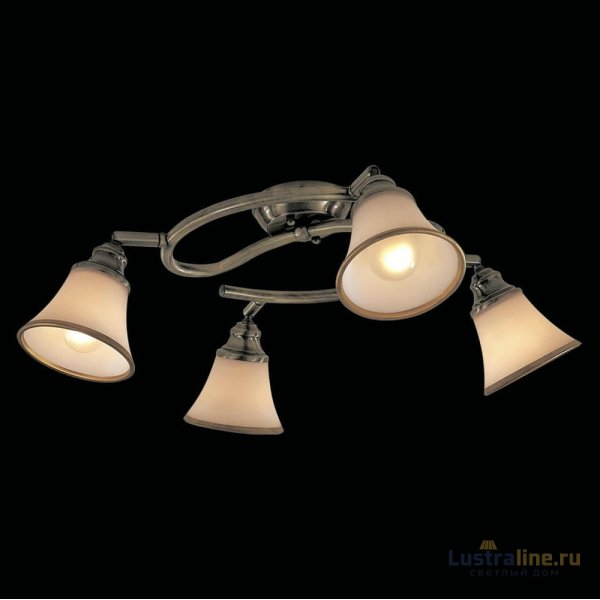 Спот Citilux Прованс CL511143 Спот Citilux Прованс CL511143