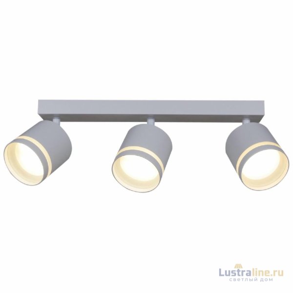 Спот Reluce 53001-9.5-003IL SPOT LIGHT GX53 WT Спот Reluce 53001-9.5-003IL SPOT LIGHT GX53 WT