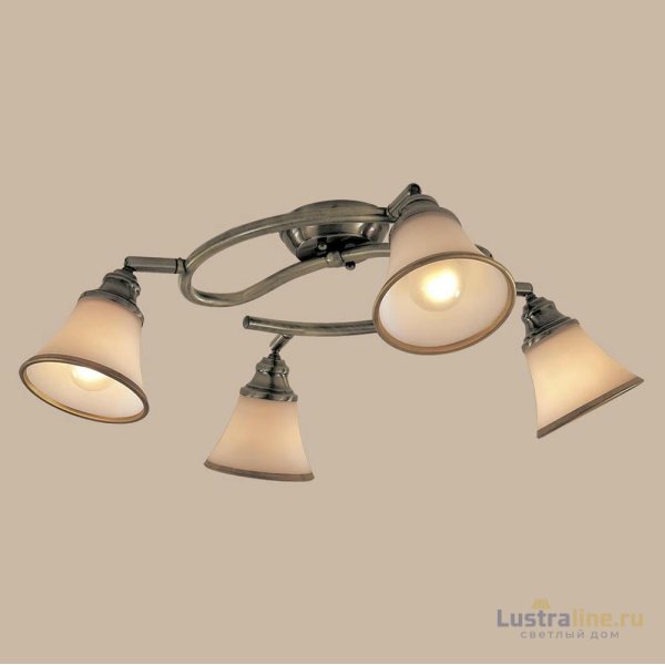 Спот Citilux Прованс CL511143 Спот Citilux Прованс CL511143