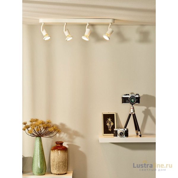 Светодиодный спот Lucide Jaster Led 11903/20/31 Светодиодный спот Lucide Jaster Led 11903/20/31