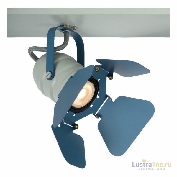 Спот Lucide Picto 17997/03/35 Спот Lucide Picto 17997/03/35