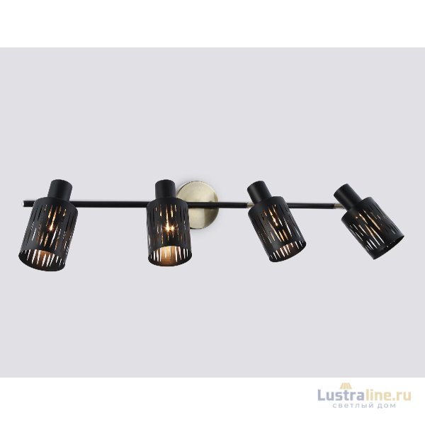 Спот Ambrella Light Loft Traditional TR8670