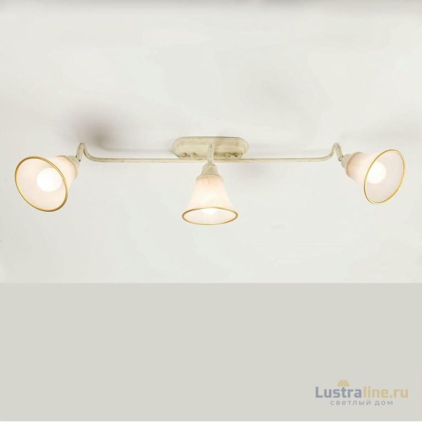 Спот Citilux Прованс CL511534 Спот Citilux Прованс CL511534