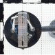 Спот Citilux Ринг CL525542