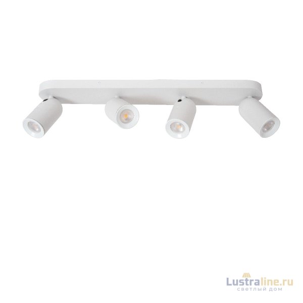 Спот Lucide Punch 13958/04/31