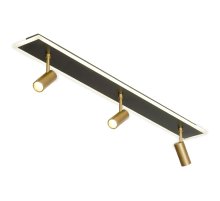 Спот Lussole Harris LSP-7280