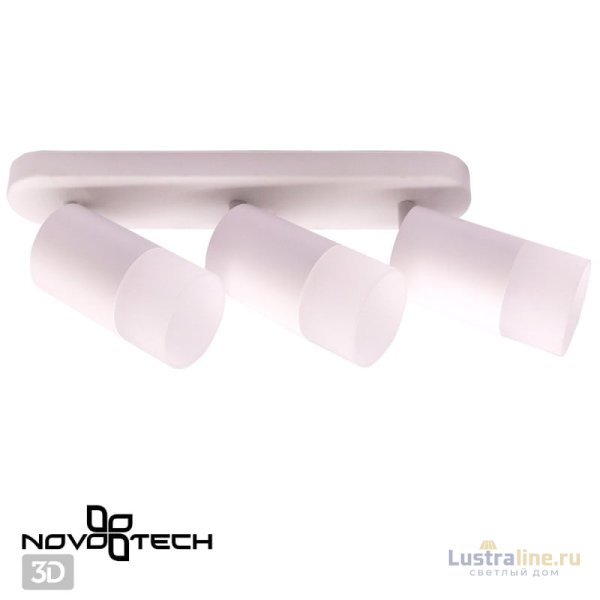 Спот Novotech FLAХ 370740 Спот Novotech FLAХ 370740