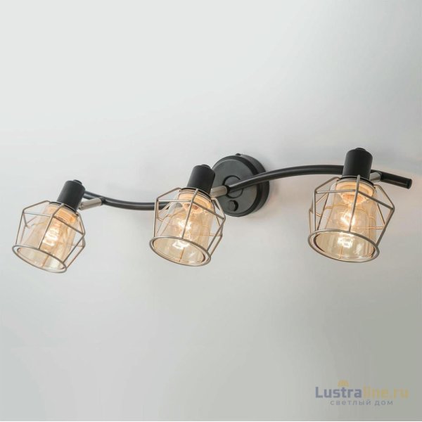 Спот Citilux Таверна CL542531 Спот Citilux Таверна CL542531
